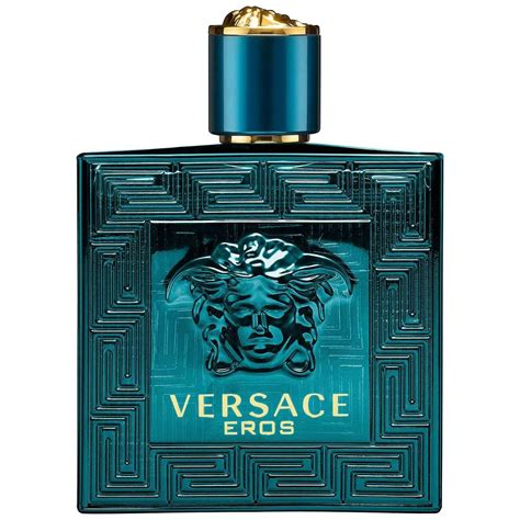 perfume eros versace.